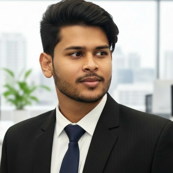 Arslan Khan