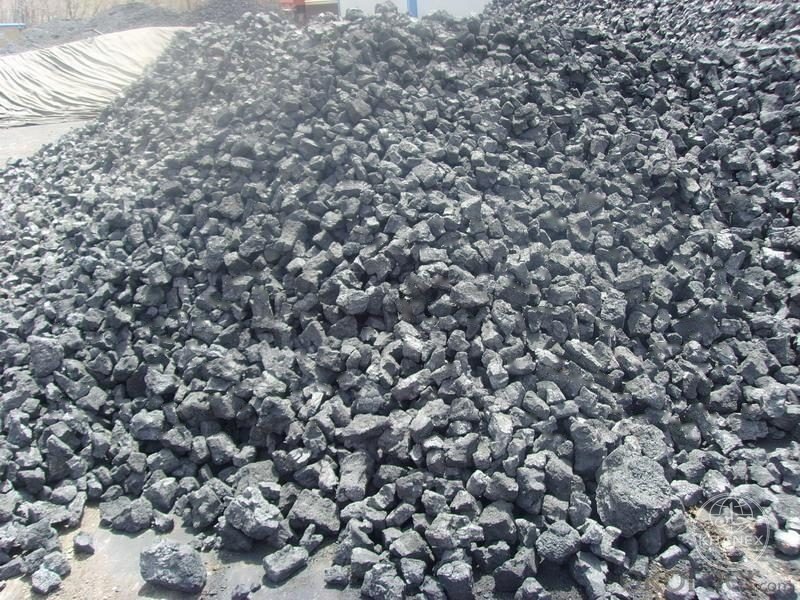 Metallurgical coke