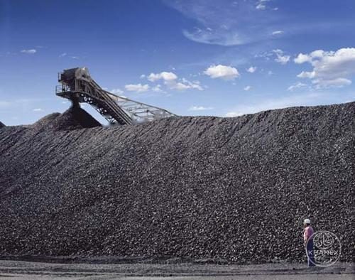 Coal