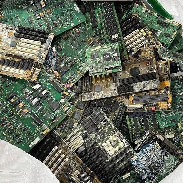 PCB scrap