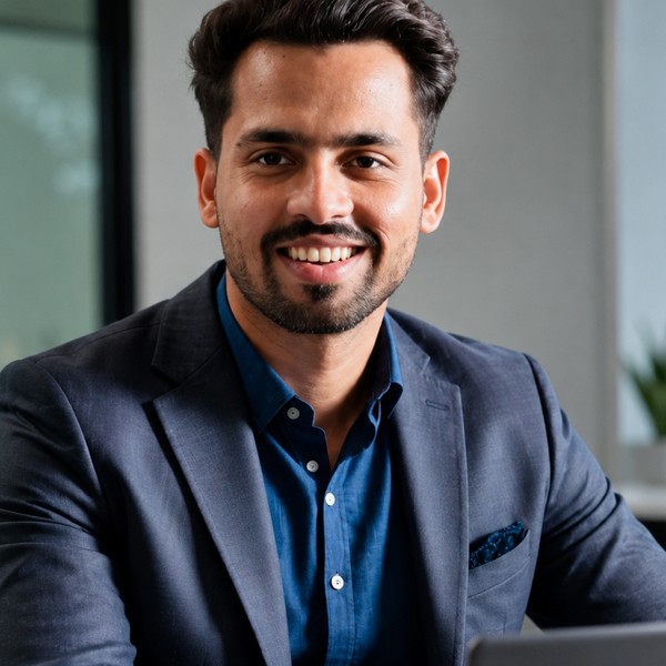 Huzefa Khan