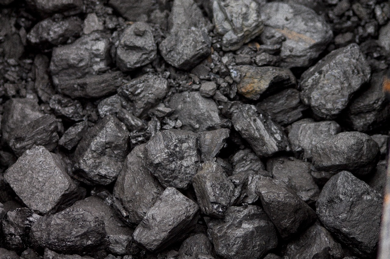 Coal Energy Materials