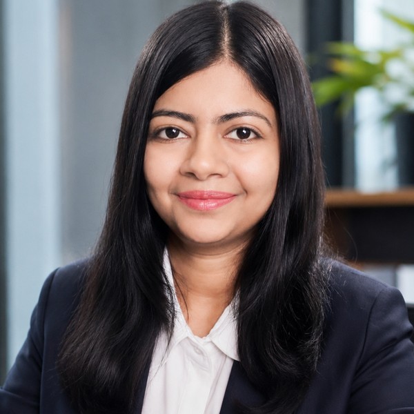 CA Nabila Khan