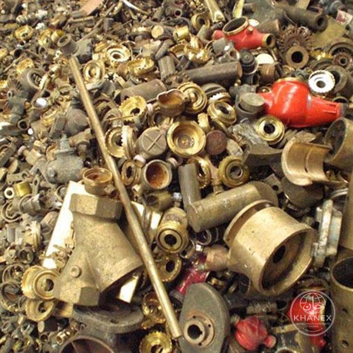Brass Honey scrap
