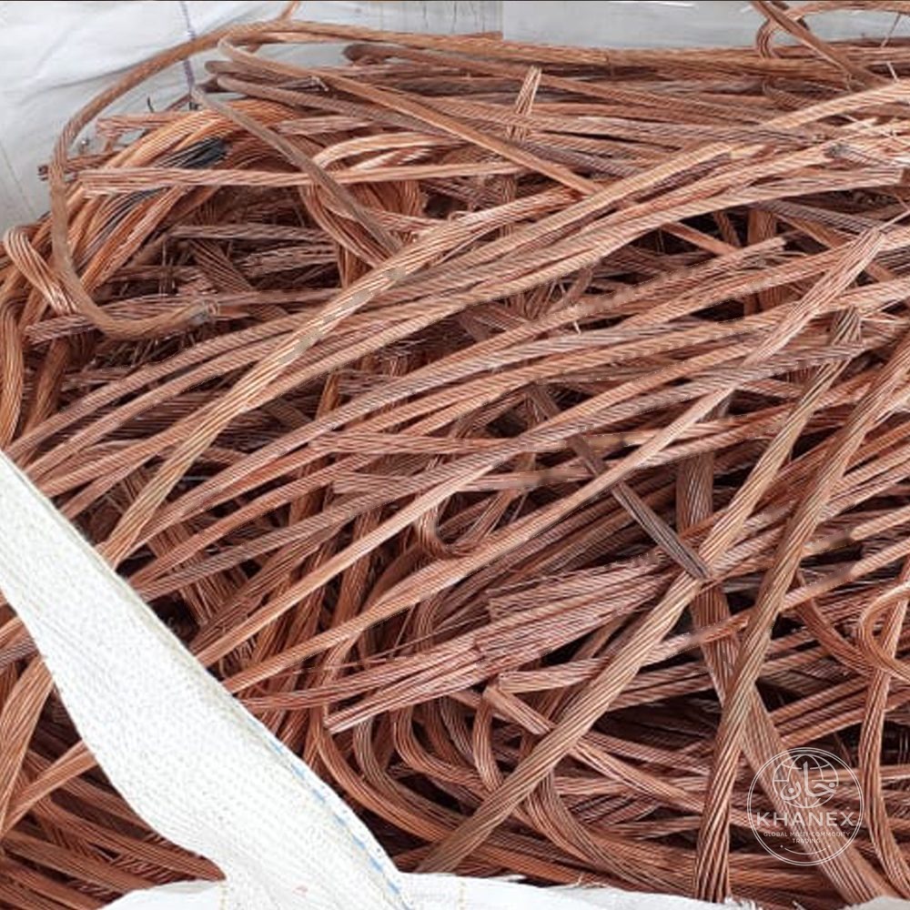 Non-ferrous scrap