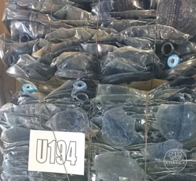 Polycarbonate (PC) scrap