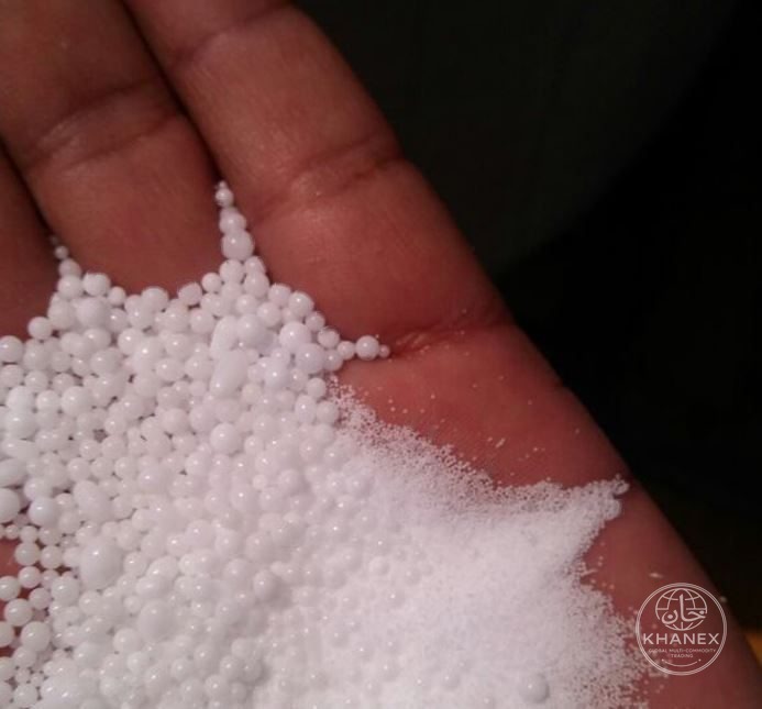EPS resin