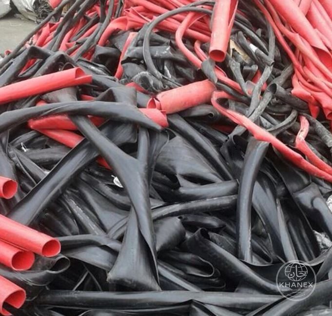 PVC soft cable-grade scrap