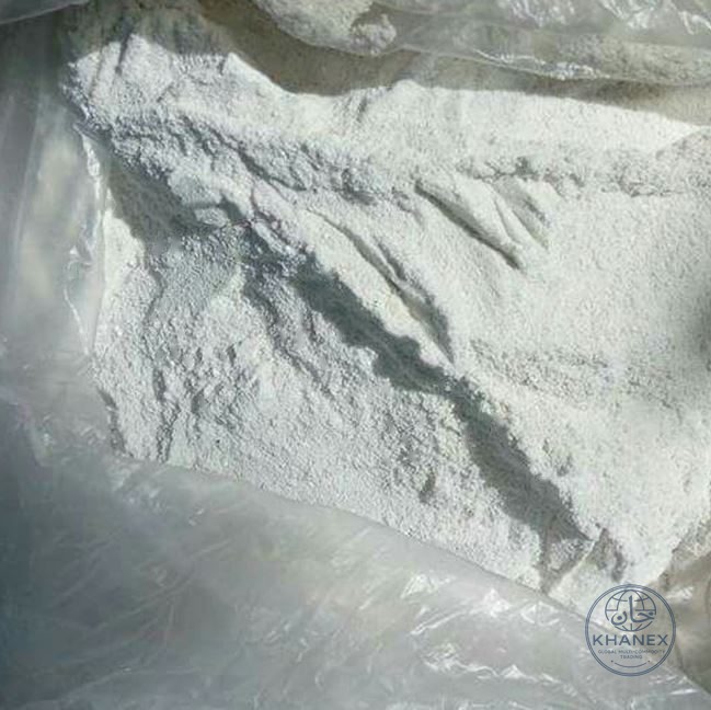PVC resin